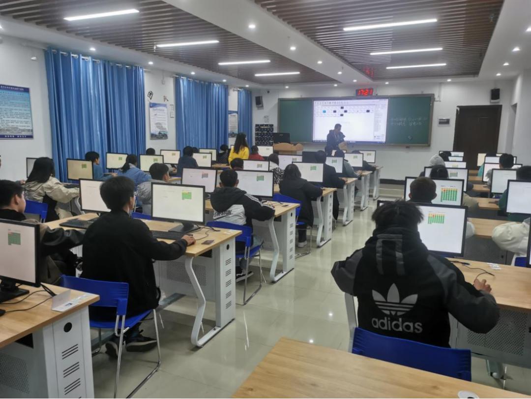 智能工程职业学院的专业有哪些,专业介绍智能工程