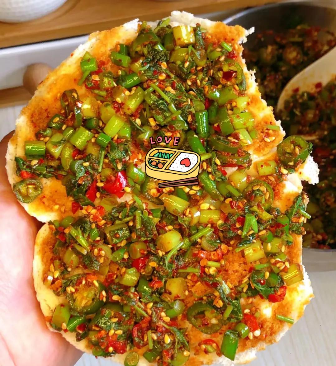 冬季香椿的各种吃法大全,香椿除了炒鸡蛋之外还可以怎么做