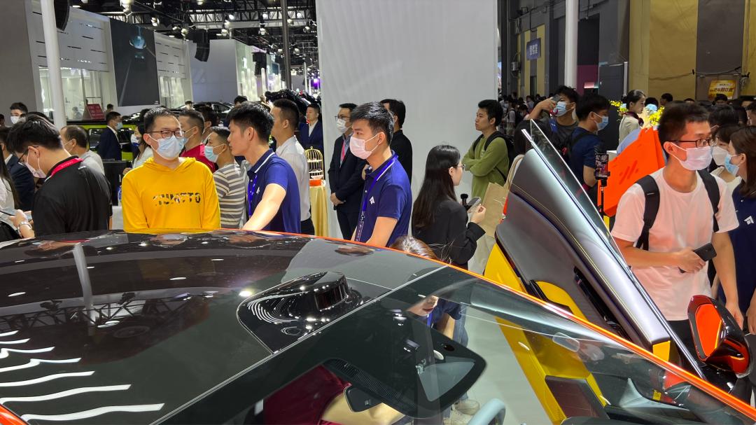 “中考”揭榜！新能源车企喜报背后的几多隐忧