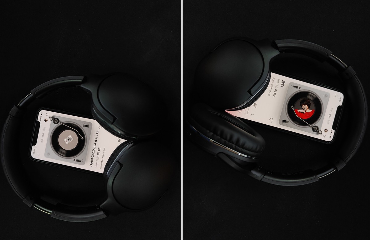 有颜有料还不贵，倍思Encok头戴式耳机体验