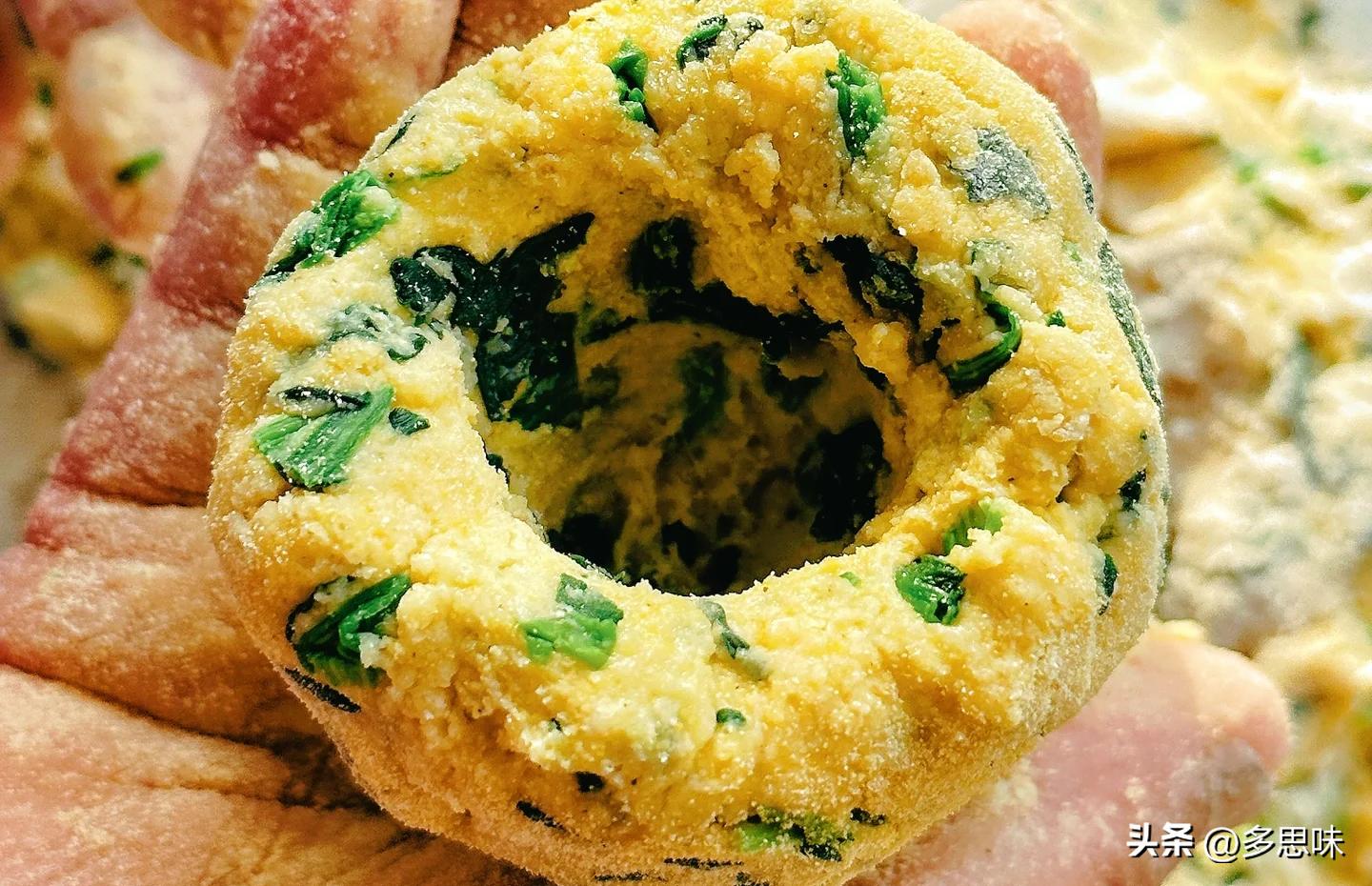 建议中老年人：早餐少吃油条和包子，多吃这6样早餐，饱腹又营养