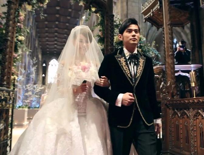 周杰伦谈恋情史,周杰伦回顾他的过往情史