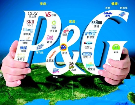 宝洁道歉广告视频合集,宝洁道歉潮