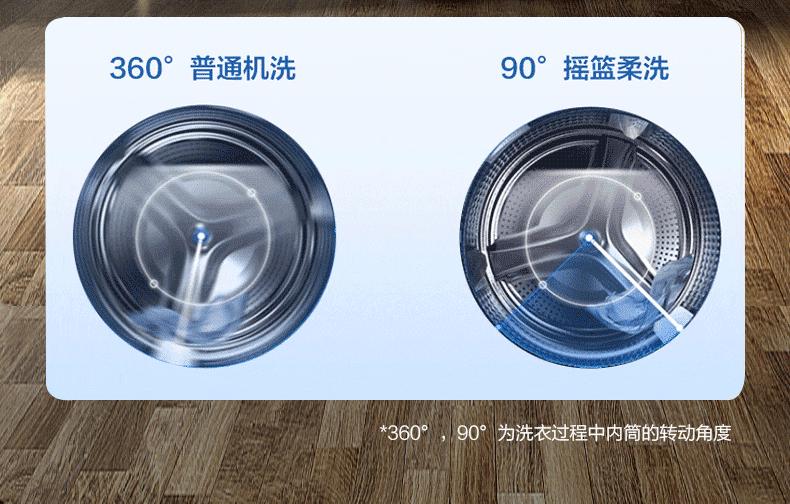 松下和海尔洗衣机哪个性价比高,全自动洗衣机海尔好还是松下好