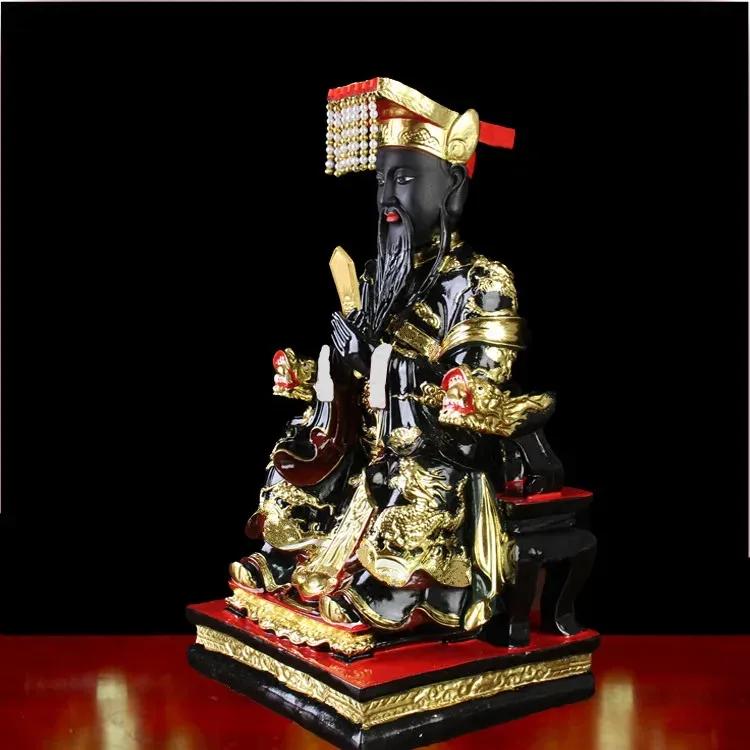 地府中的官职一览表,地府官职人员一览表