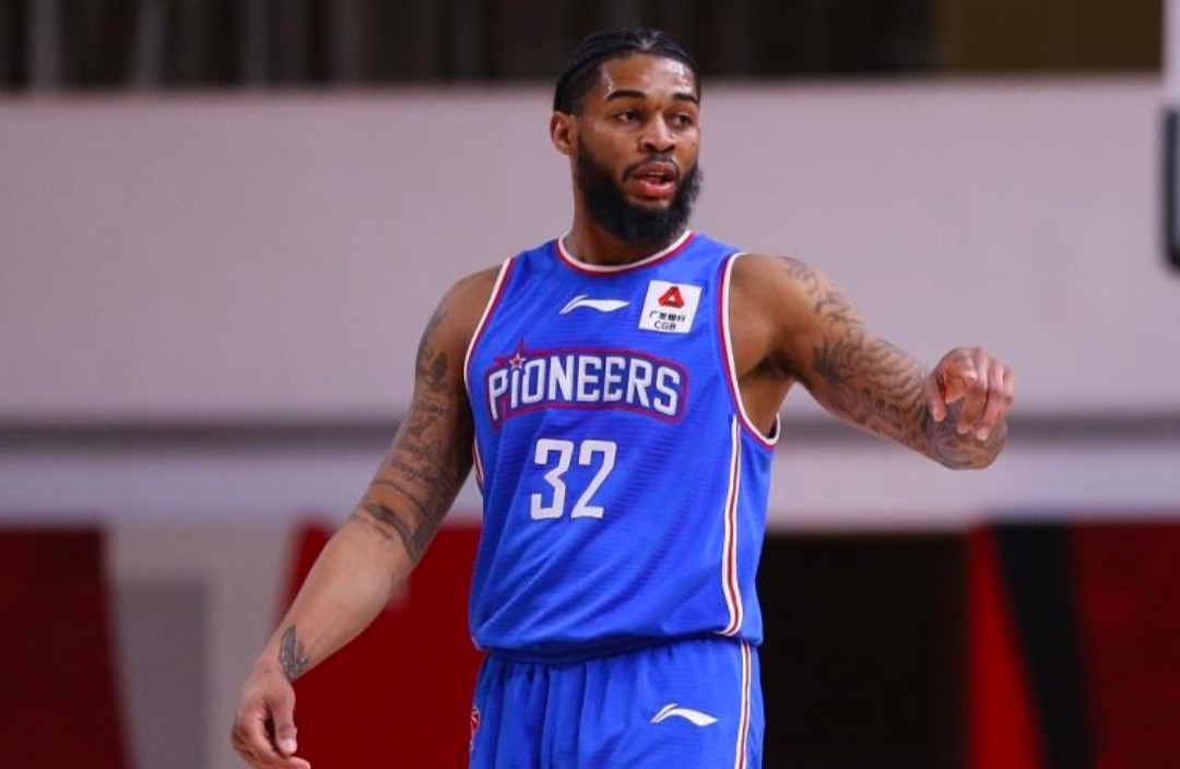 cba林书豪被打哭,林书豪cba40分