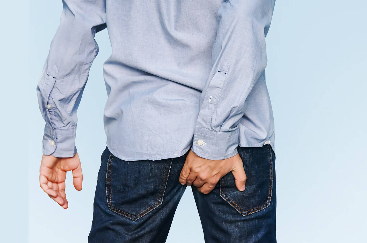 为啥有的人长“屁股毛”，而有的人却不长？为了健康，最好了解下