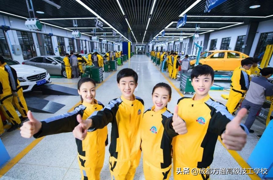 技校女生最好就业的十个专业,现在读技校学什么专业比较好