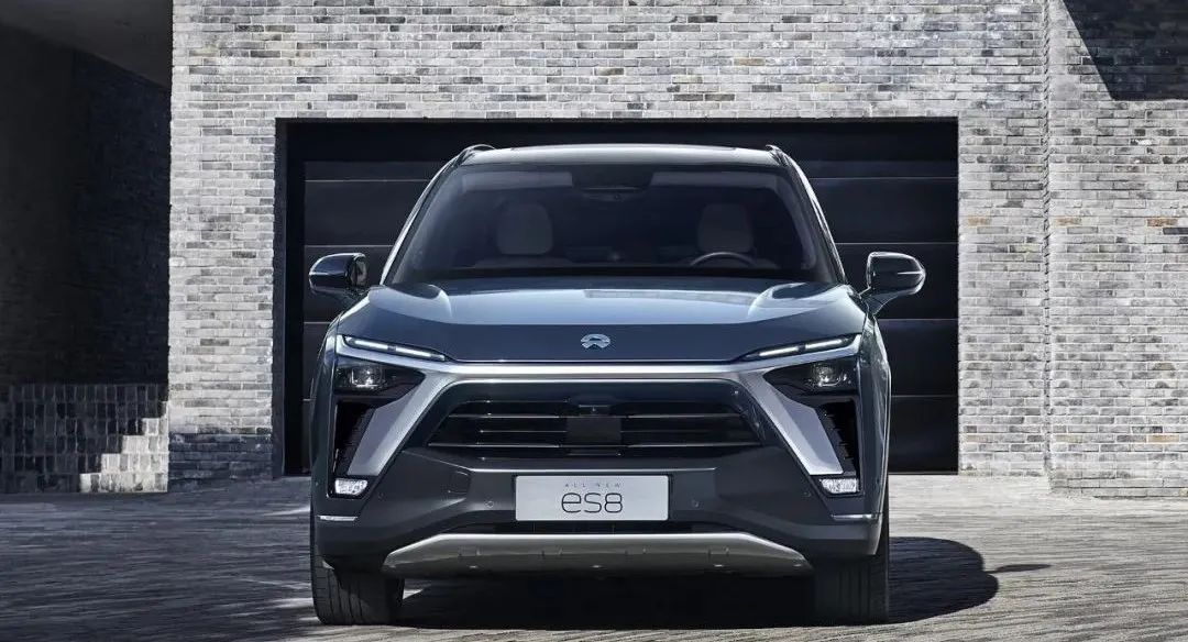 蔚来李斌即将向高端市场发起冲击,蔚来老总李斌租房