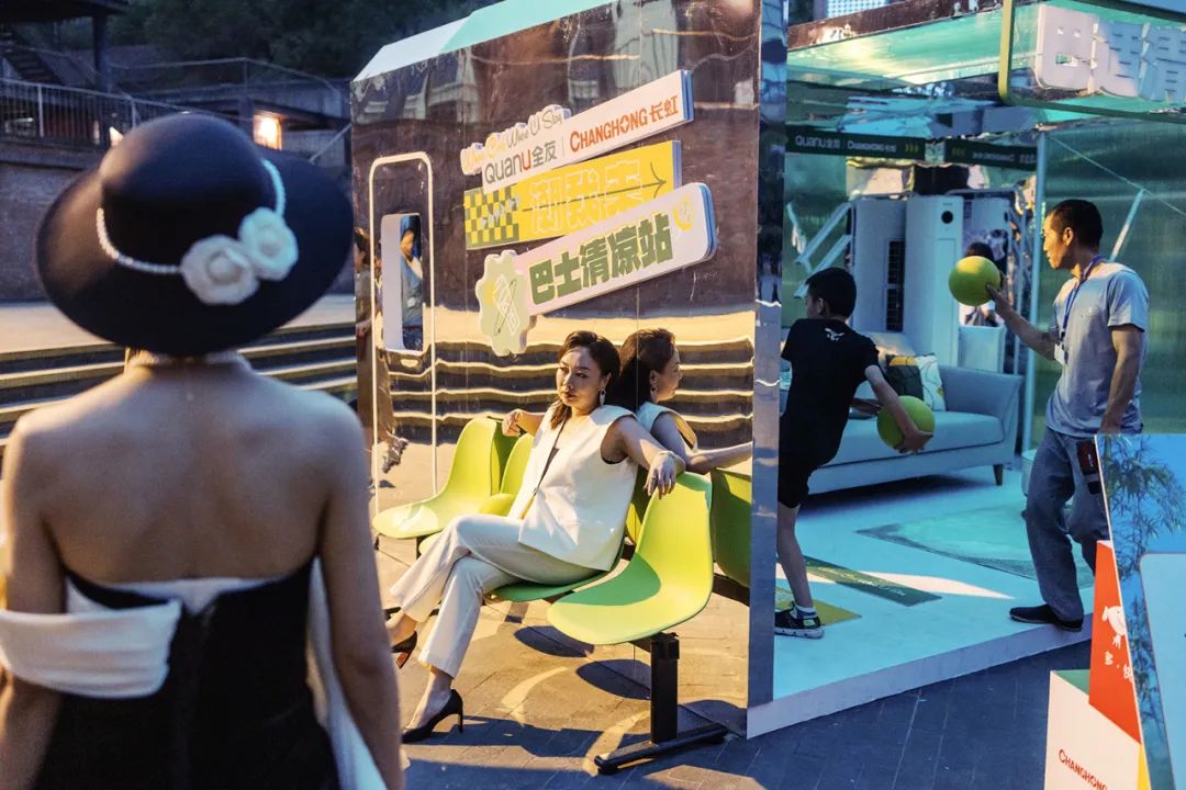 中国街拍最新头条,中国街拍每日一图