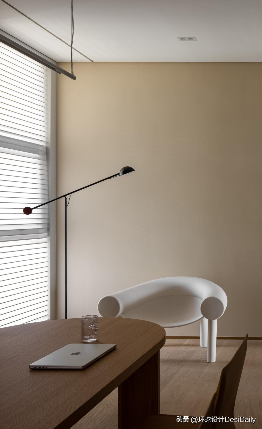 首发.城饰设计｜1500m²山居雅墅【环球设计3194期】