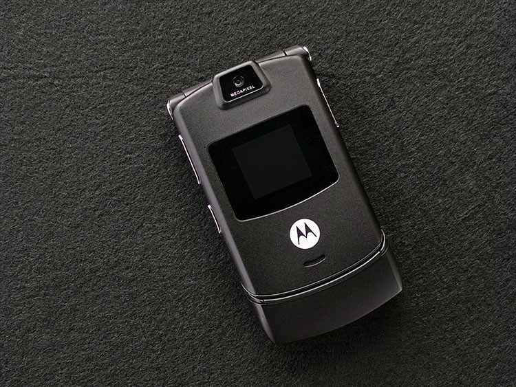 失败与成功折叠屏手机简史,大折叠屏手机发展史