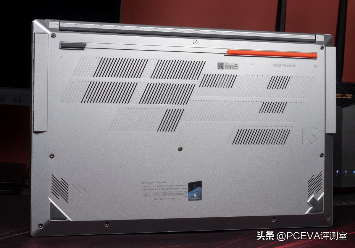 华硕无畏15i2023新品13代i5标压,华硕无畏152022款全新12代酷睿i5