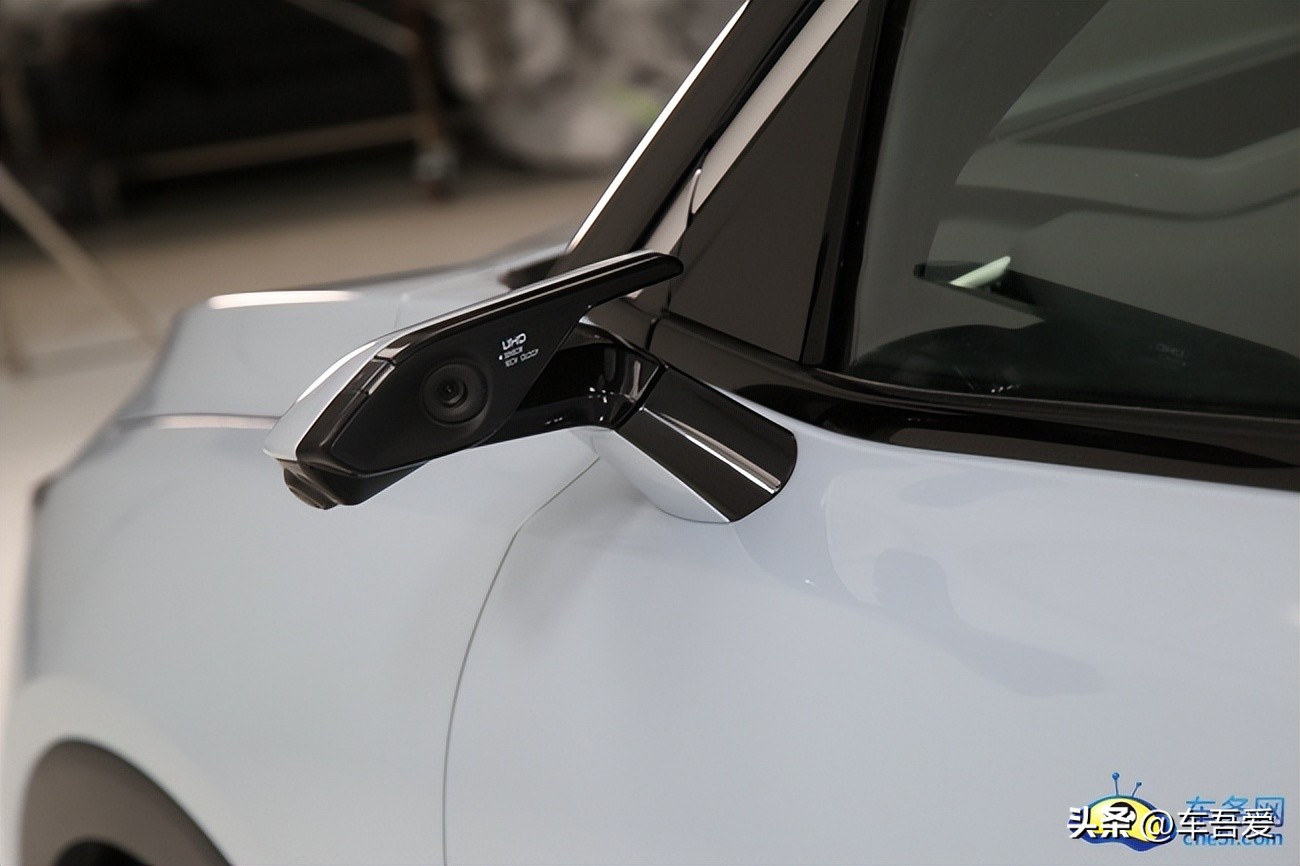 售9.99万起北京汽车魔方正式上市,北京汽车魔方价格