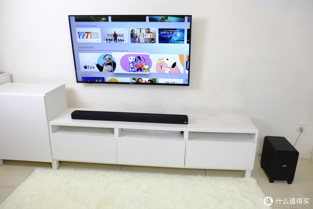 普乐之声signas4能不能接投影仪,普乐之声polksignas2