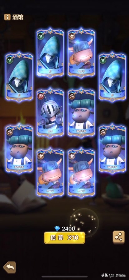 叠buff的游戏,叠buff游戏推荐