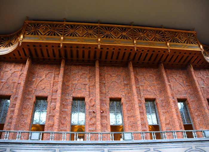 瑞典北欧四国旅游攻略,北欧国家瑞典旅行