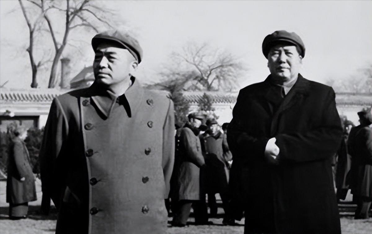 中国的十大元帅都是谁,中国的十大元帅都有谁