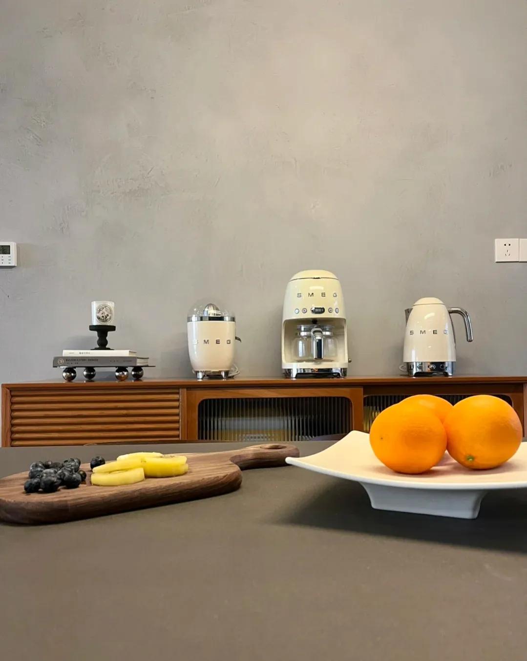 安徽女主晒出122㎡新家：全屋没有一丝俗气，堪称装修教科书