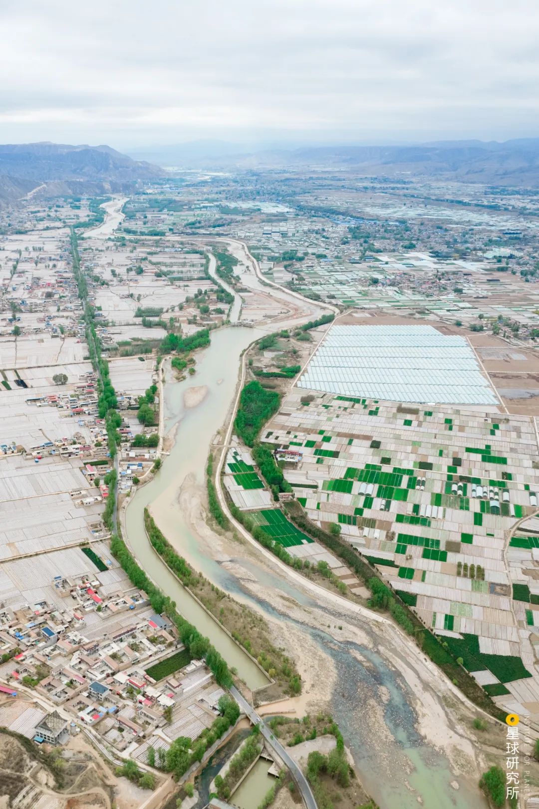 现在甘肃临夏的风景是真美,甘肃临夏有啥著名景点