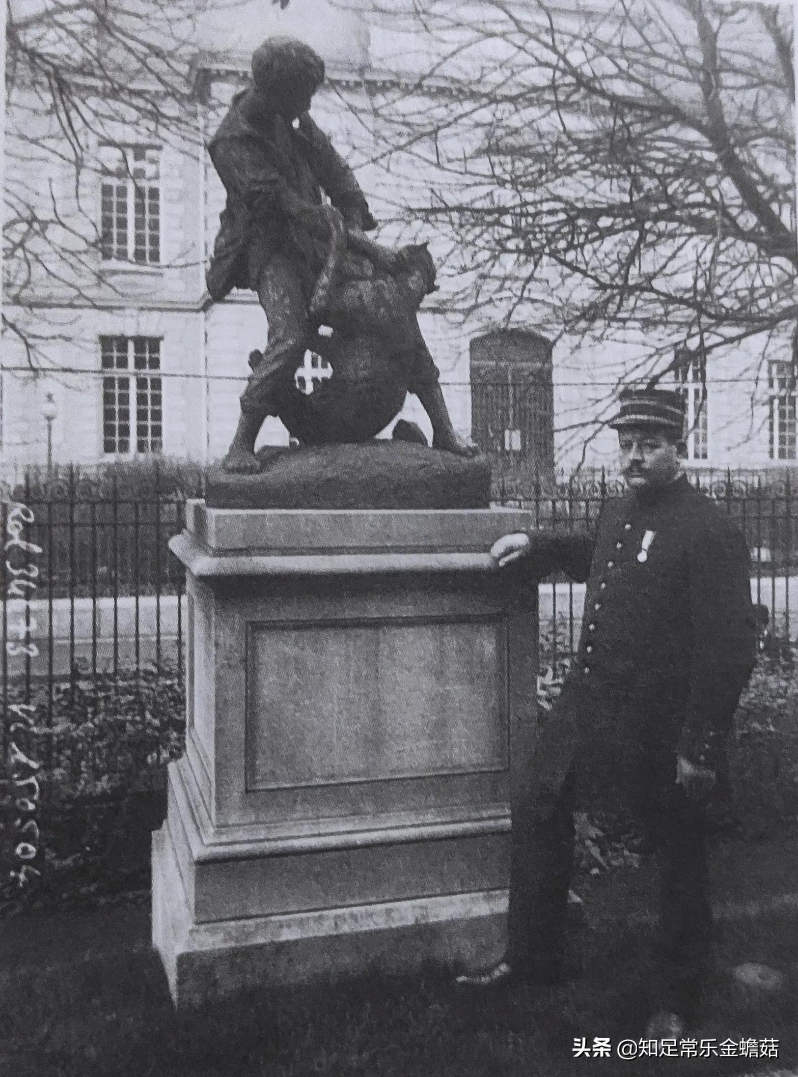 巴斯德研究的疫苗,法国科学家巴斯德