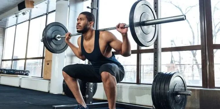 体能训练的核心是什么,专家谈体能训练的重要性