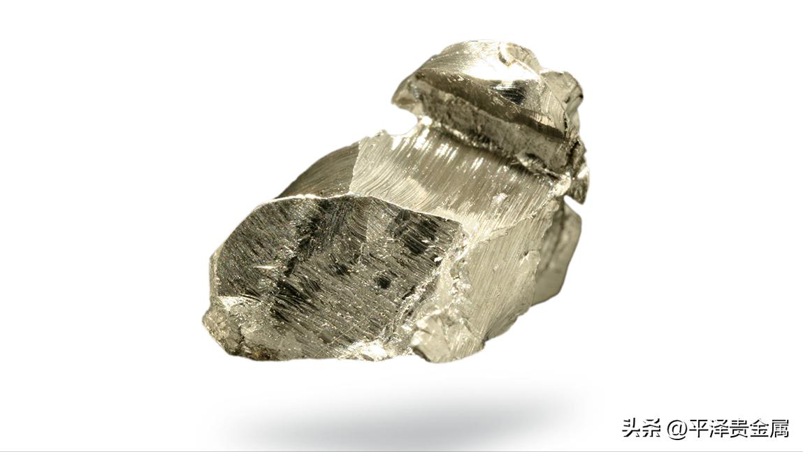 铂钯铑回收含量,铂系金属废料回收