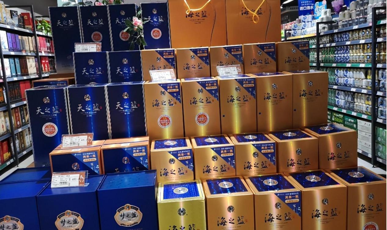 烟酒店的酒为什么便宜,烟酒店白酒零售利润有多大