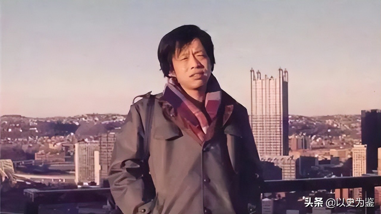 王小波逝世25周年：生前出书困难，死后无数人愿做门下走狗