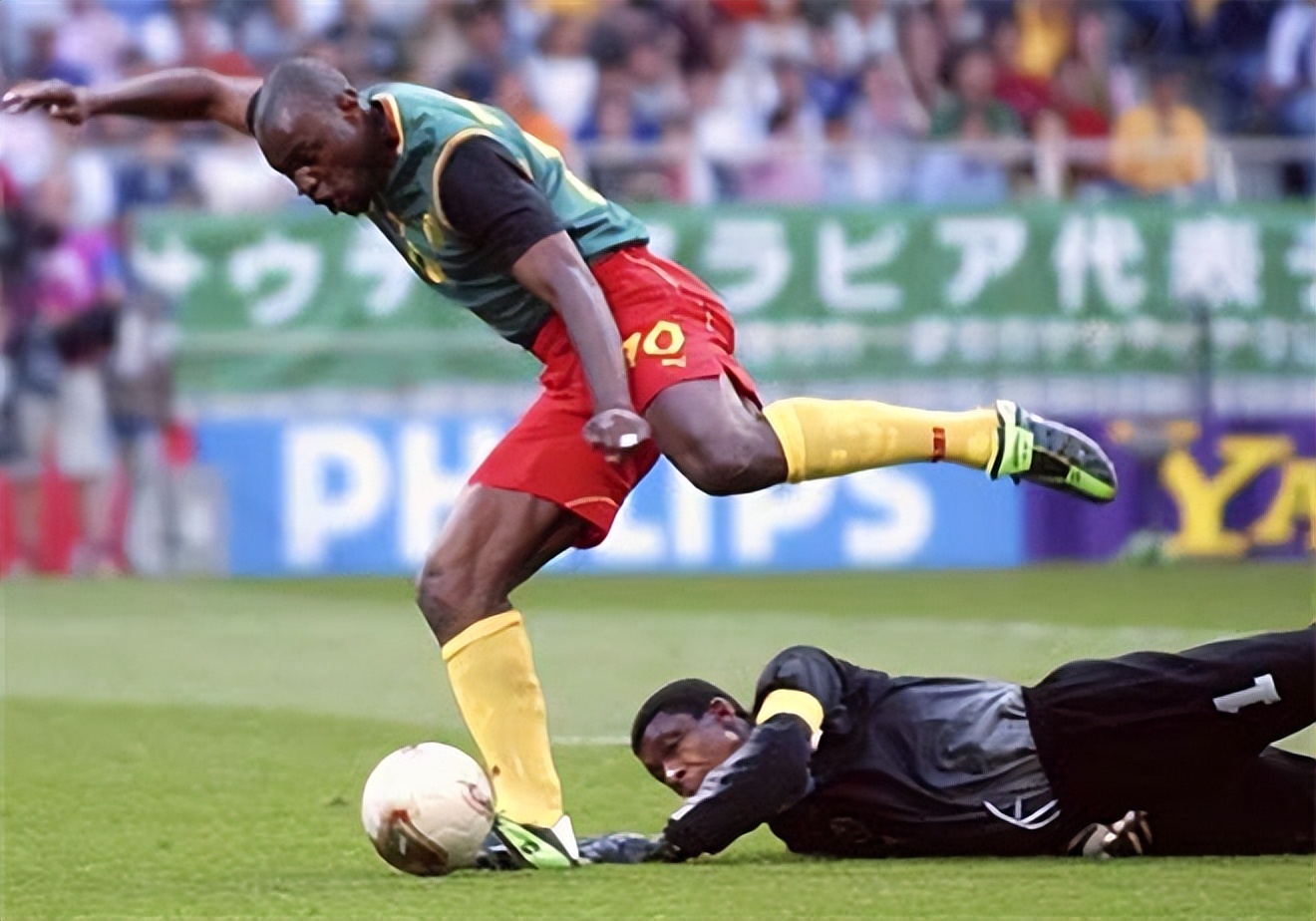 先被巴黎放弃，后在意甲降级，非洲足球先生国家队风光俱乐部失意