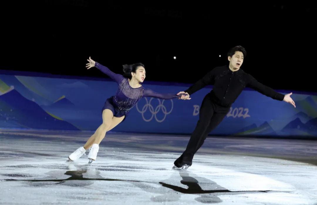 为什么花滑运动员都来自哈尔滨,黑龙江队花滑