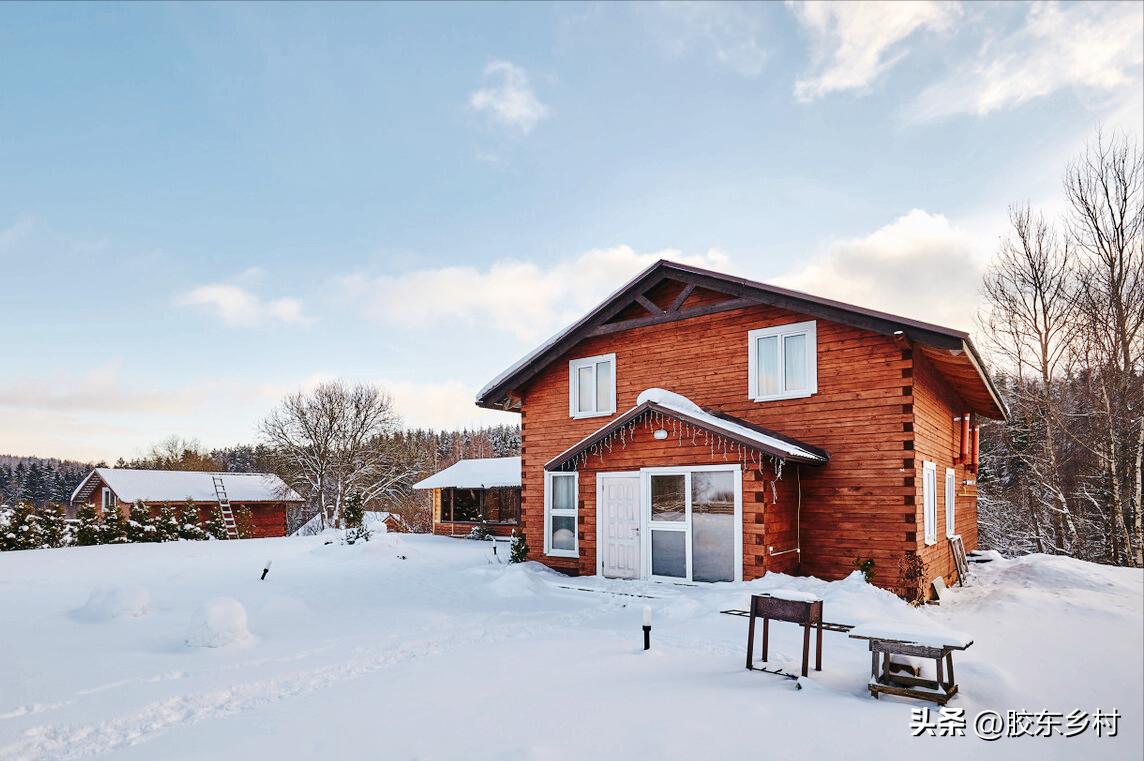 今年是“破天荒”冷冬？农村老人说冬天要用“3宝”，以安然过冬