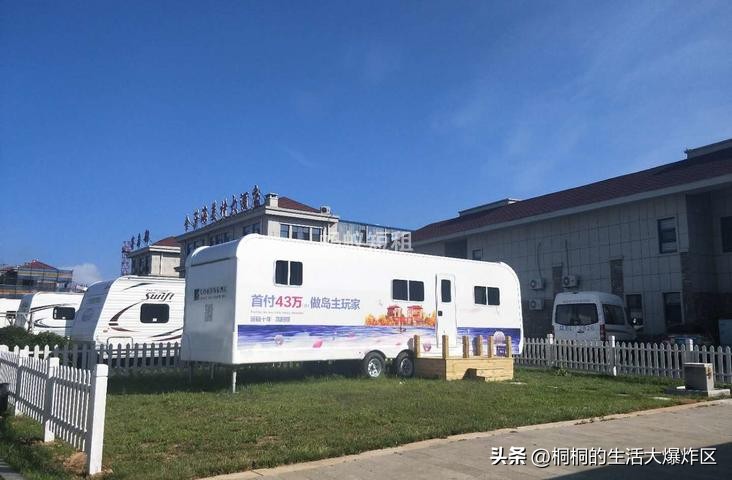 大连露营推荐地方有哪些,大连有哪些地方适合海边露营