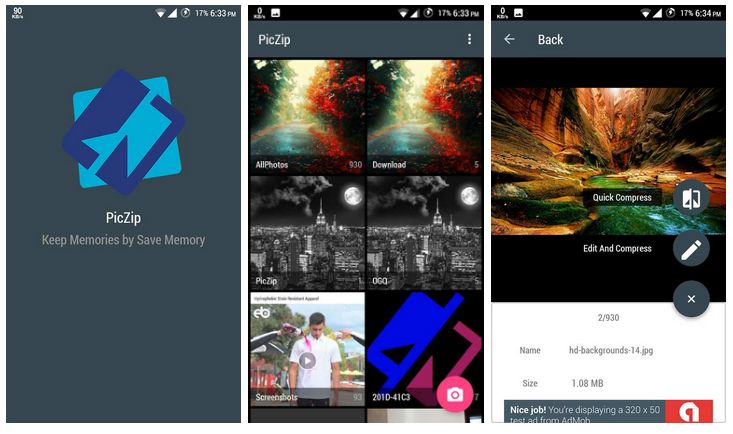什么软件可以压缩图片,手机怎么压缩图片用什么app