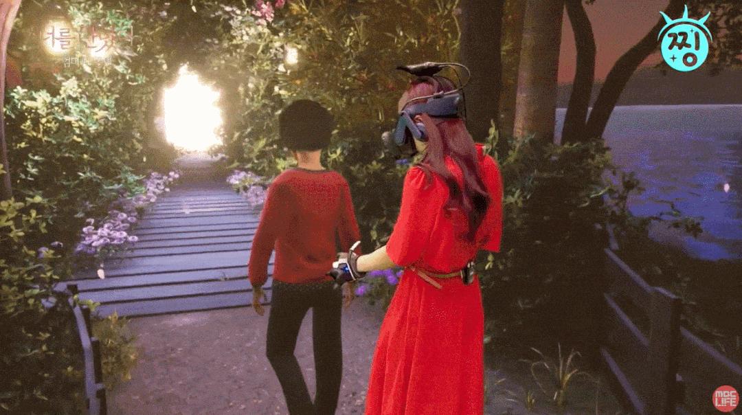 耗资7亿“复活”女儿后，她让患癌去世的母亲重生，惹哭网友：太心酸了