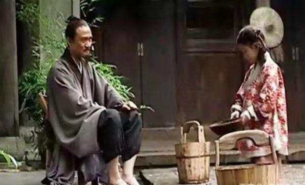 明清两代清官海瑞,海瑞简直是明朝官场上的一股清流