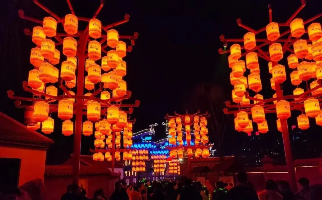 山西的年俗和元宵节文化,山西元宵节的独特民俗活动介绍