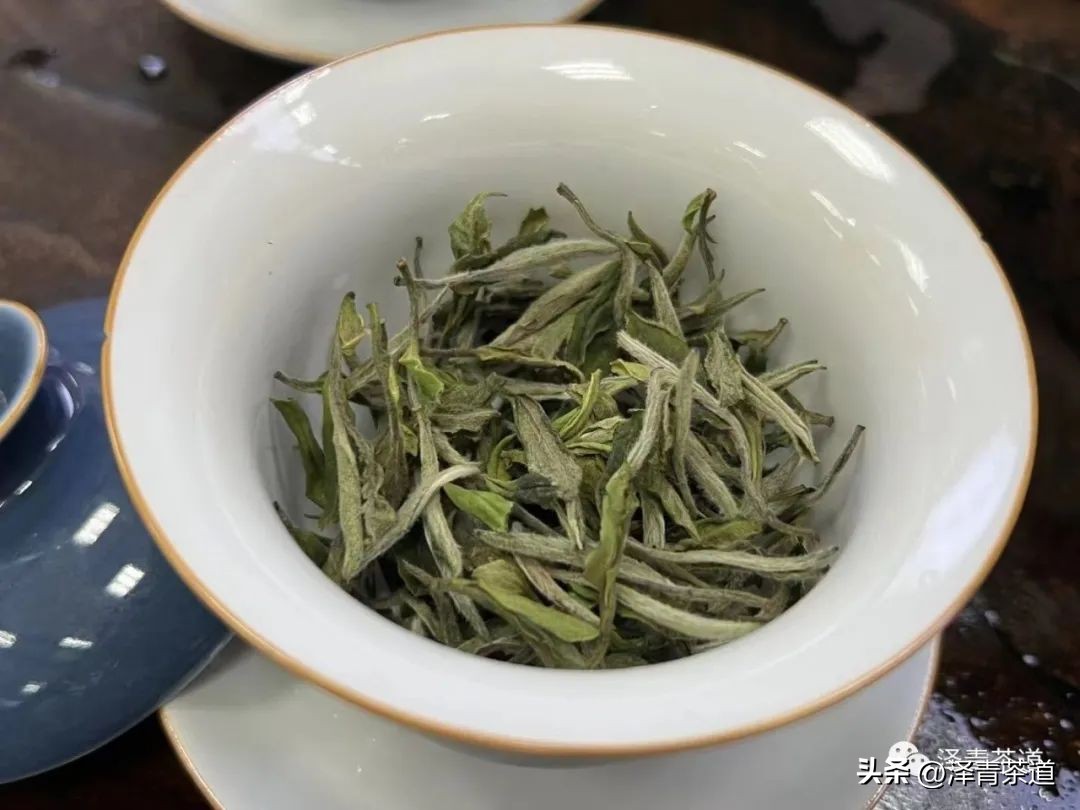 中国最优的十大名茶排名,最新中国十大名茶排名榜