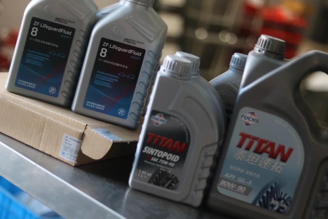 老款路虎揽胜修复,彻底翻新一辆路虎揽胜全过程