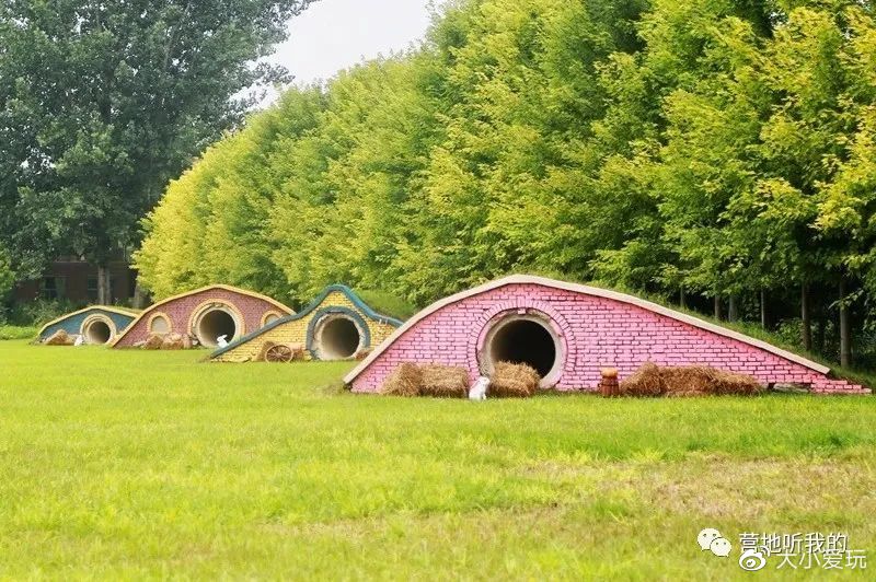 北京适合孩子玩的农场,一年四季都可以去的亲子农场