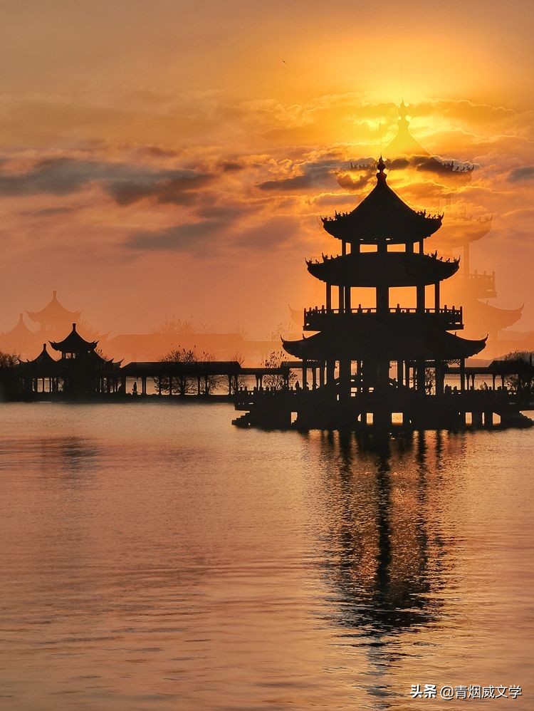 为艺术多一次曝光