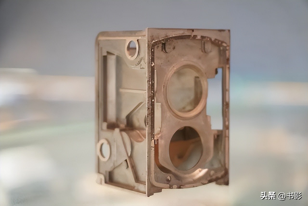 海鸥双镜头相机收藏价格,相机收藏价格表