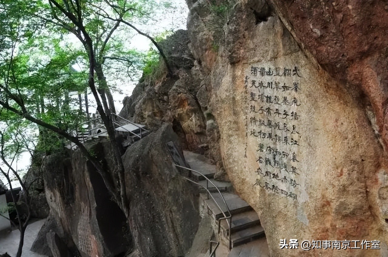 燕子矶南京介绍,燕子矶南京怎么样