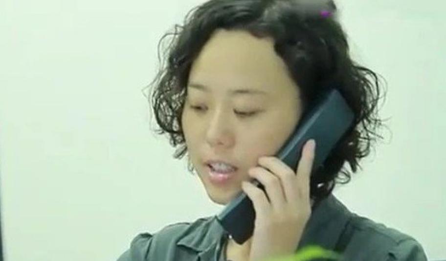 “80后美贪”金英丽：广交男友狂敛500多万，被捕后狡辩男友送的