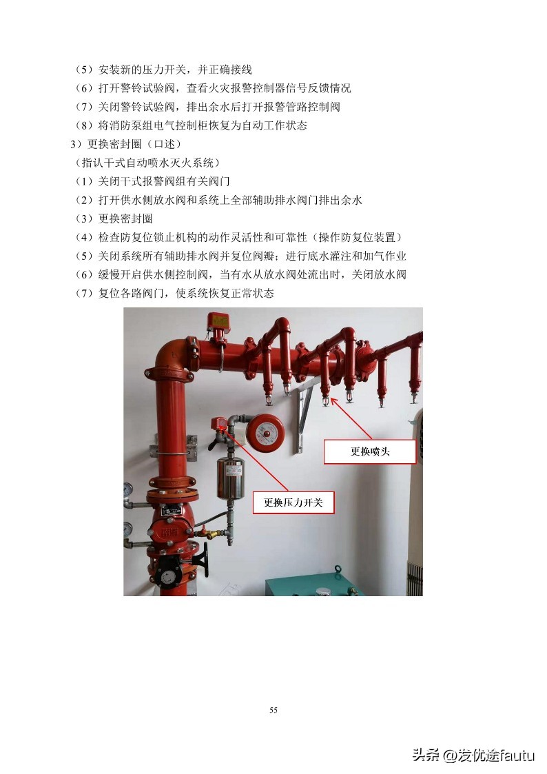新手小白能直接考消防维保中级证,消防设施操作员中级维保工作怎样
