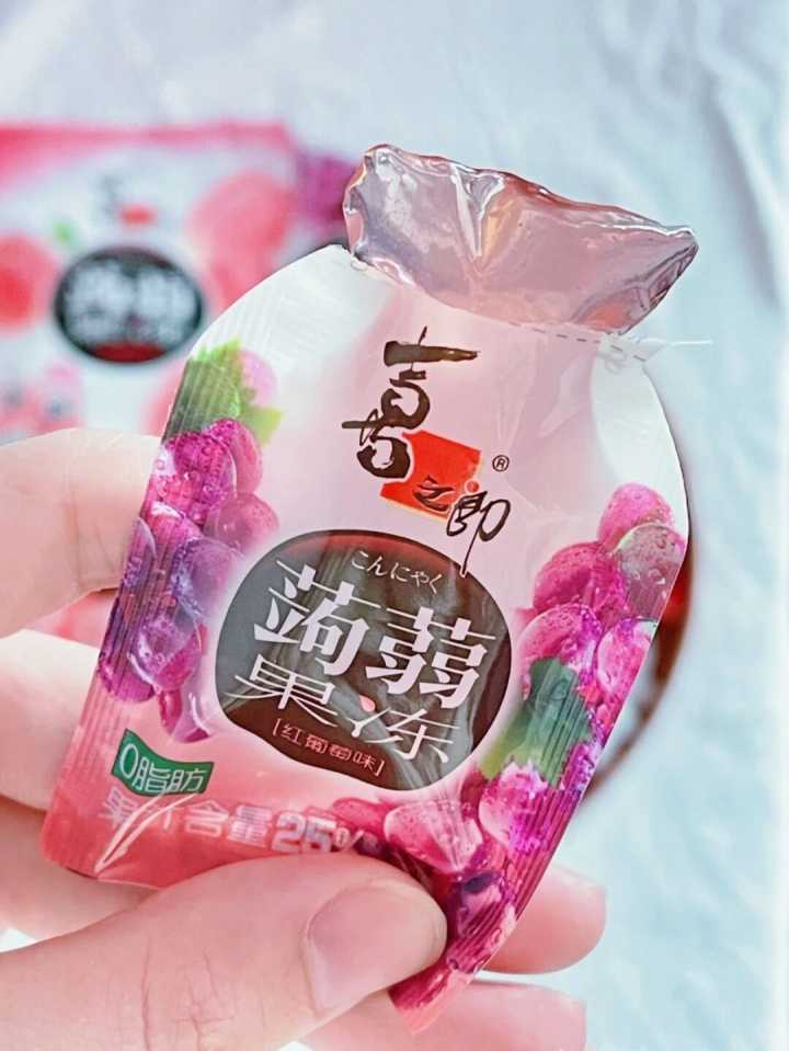 适合上班族的减肥小零食推荐,低卡减脂小零食方便携带