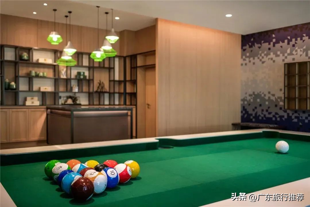 广东清远顶级酒店,清远即将开业的五星级酒店