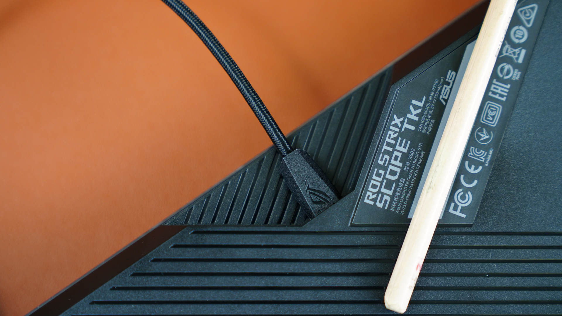 rog游侠tklnx键盘测评,rog游侠nx键盘测评