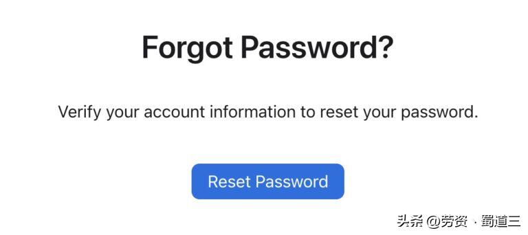修改appleid密码有没有详细的步骤,怎么通过电话号码找回appleid密码