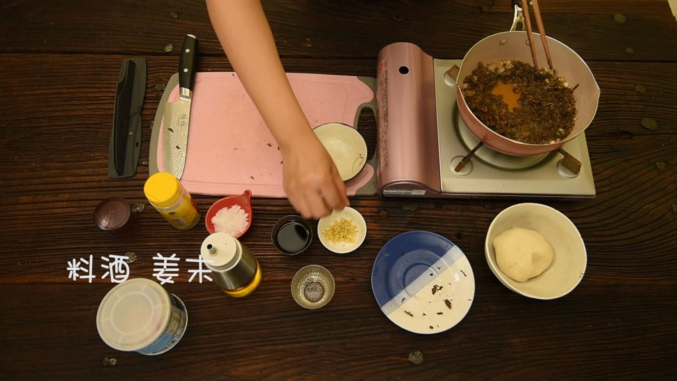 天气热孩子积食,消积食去内热的辅食糊糊